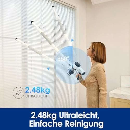 Tineco Pure One X Pet – Bild 2