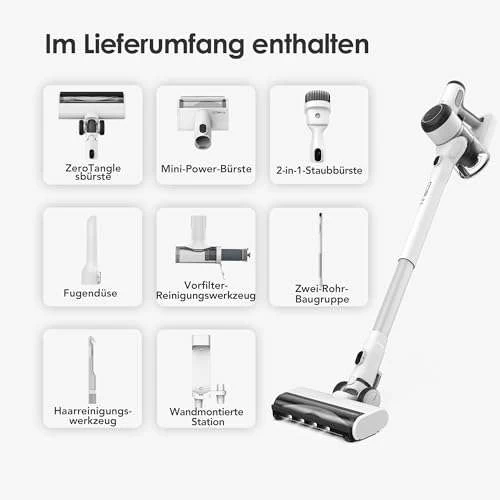 Tineco Pure One X Pet – Bild 8