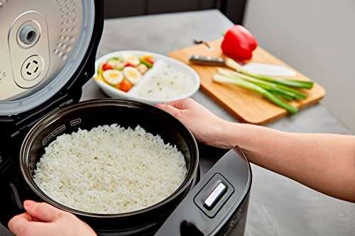 Reiskocher - Yum Asia - Bamboo – Bild 6