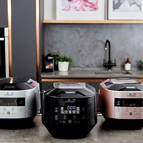 Reiskocher - Yum Asia - Bamboo – Bild 7