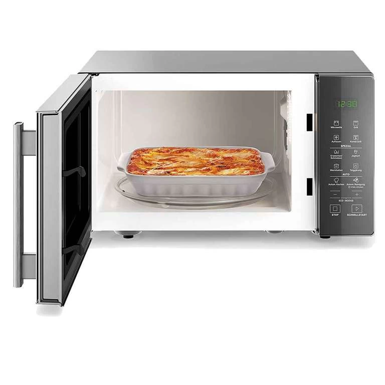 Bauknecht MW 253 SM Mikrowelle Mit Grillfunktion – Bild 2