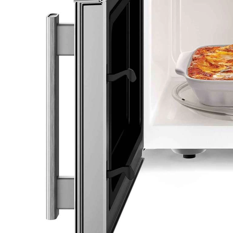 Bauknecht MW 253 SM Mikrowelle Mit Grillfunktion – Bild 5