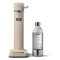Aarke WASSERSPRUDLER CARBONATOR 3