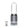 Dyson Pure Humidify+Cool(PH01) Luftbefeuchter Luftreiniger Ventilator Weiß/Silb (refurbished)
