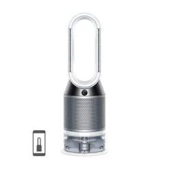 Dyson Pure Humidify+Cool(PH01) Luftbefeuchter Luftreiniger Ventilator Weiß/Silb (refurbished)