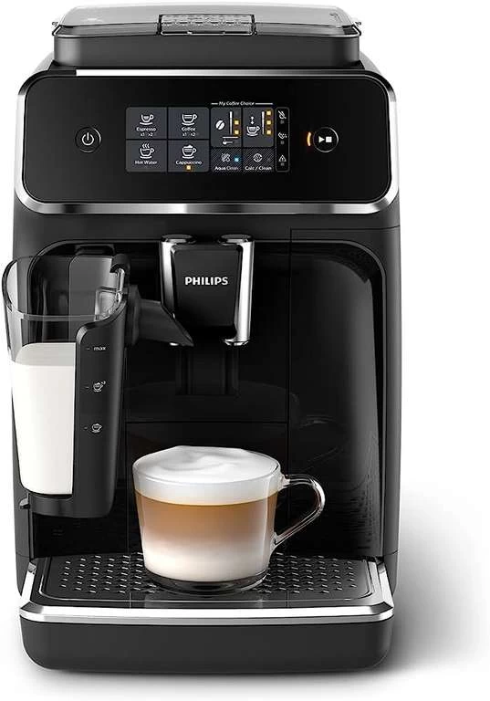 Philips Kaffeevollautomat - Series 2200 (EP2231/40) Für Effektiv 297,45€ über CB – Bild 4