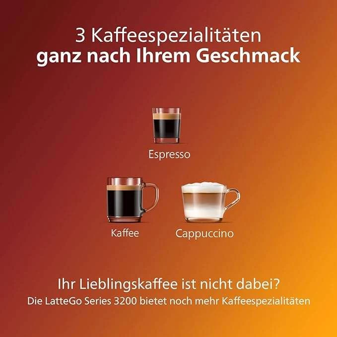 Philips Kaffeevollautomat - Series 2200 (EP2231/40) Für Effektiv 297,45€ über CB – Bild 7