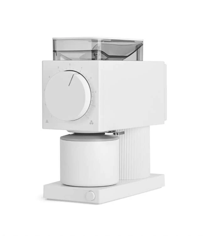 Fellow Ode Grinder Gen 2 Weiß