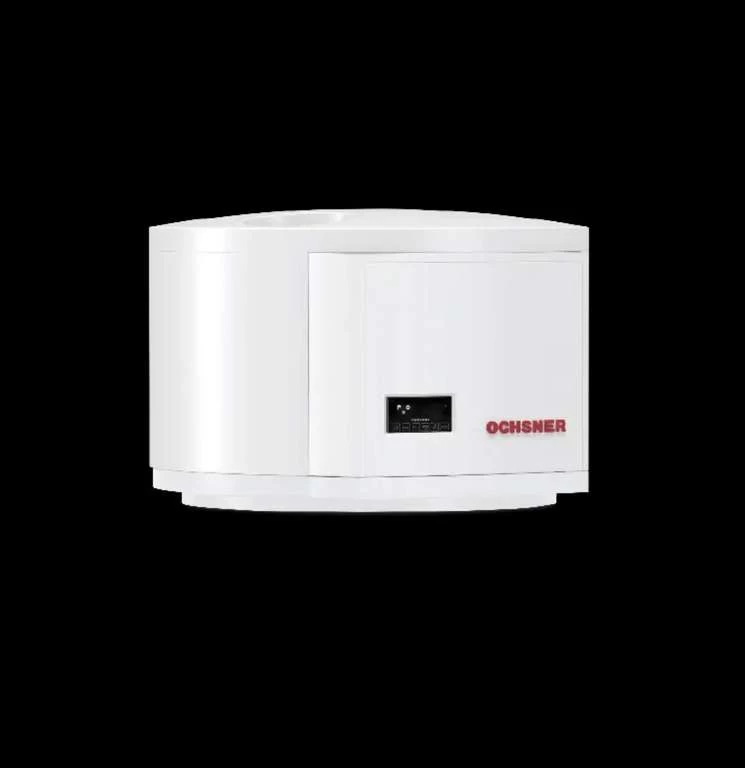 Ochsner Europa Mini IWP Brauchwasser Wärmepumpe