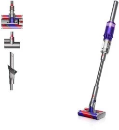 Dyson Omni-glide (2022) Staubsauger