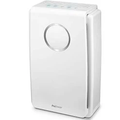 Pro Breeze Luftreiniger HEPA Mit Ionisator