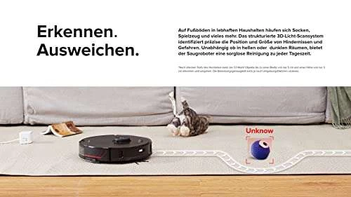 Roborock S7 MaxV Ultra – Bild 4