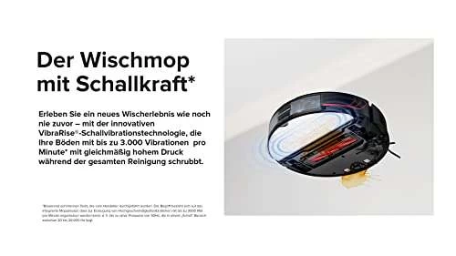 Roborock S7 MaxV Ultra – Bild 6