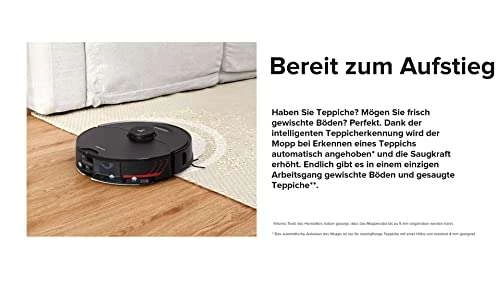 Roborock S7 MaxV Ultra – Bild 7