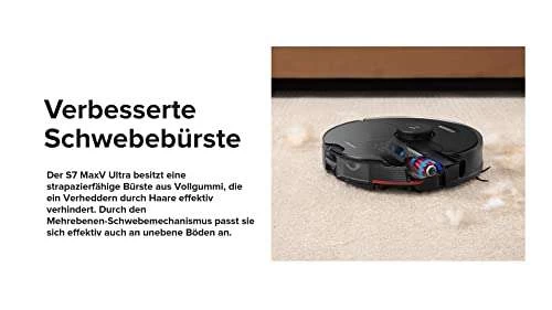 Roborock S7 MaxV Ultra – Bild 8