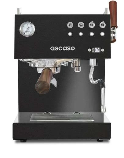 Ascaso Steel Duo PID Plus Espressomaschine – Bild 2