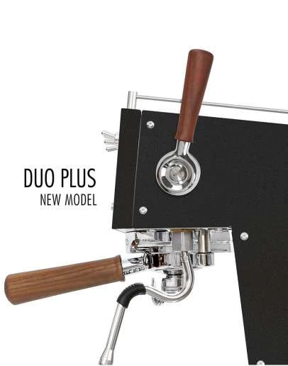 Ascaso Steel Duo PID Plus Espressomaschine – Bild 3