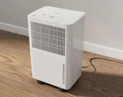 Lidl Luftentfeuchter 10l/24h 79,99€