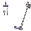Dyson V8 Silber-Nickel 446969-01 Akku-Handstaubsauger 21.6 V 230 V 425 W