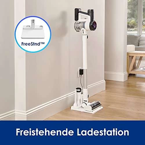 Tineco Pure One S15 Pro Smarter Akku Staubsauger – Bild 5