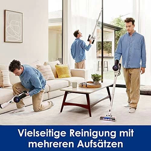 Tineco Pure One S15 Pro Smarter Akku Staubsauger – Bild 6