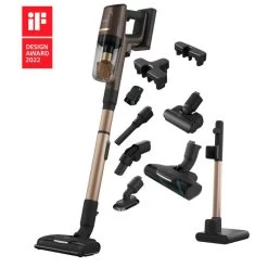 AEG ULTIMATE 8000 AKKU-STAUBSAUGER MAHOGANY BRONZE - Mit CB Für 275,50€