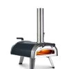 Bestpreis: Pizzaofen Karu 12G Multi-Fuel Von Ooni