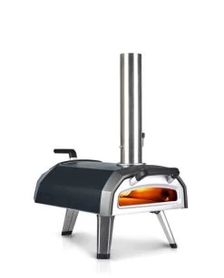 Bestpreis: Pizzaofen Karu 12G Multi-Fuel Von Ooni