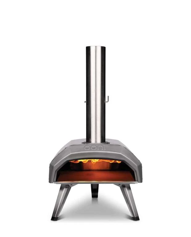Bestpreis: Pizzaofen Karu 12G Multi-Fuel Von Ooni – Bild 4