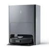 ECOVACS DEEBOT X1 OMNI, Staubsaugerroboter Mit Wischfunktion Und Multifunktionaler Reinigungsstation, PRIME