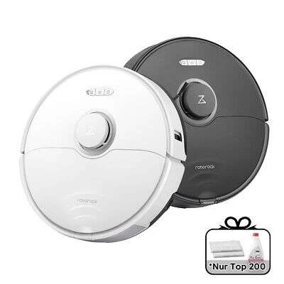 Roborock S8 Staubsauger Roboter 6000Pa LDS