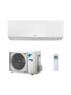 Split Klimaanlage Daikin Perfera FTXM35R + RXM35R9