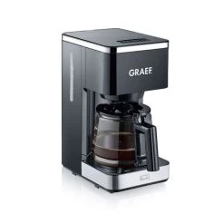 EBay Graef FK402 Filterkaffeemaschine "wie Neu" Kaffeemaschine Neuware Lt. Beschreibung