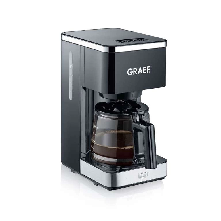 EBay Graef FK402 Filterkaffeemaschine "wie Neu" Kaffeemaschine Neuware Lt. Beschreibung