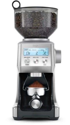 SAGE The Smart Grinder Pro Kaffeemühle