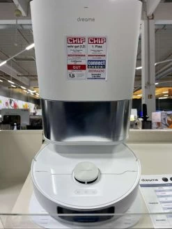 Dreame L10s Ultra Saugroboter Bei Expert Weinstadt