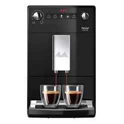 Melitta Purista + Ggf. Cashback - Kaffeevollautomat F230-102