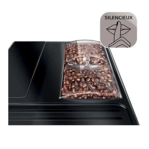 Melitta Purista + Ggf. Cashback - Kaffeevollautomat F230-102 – Bild 4