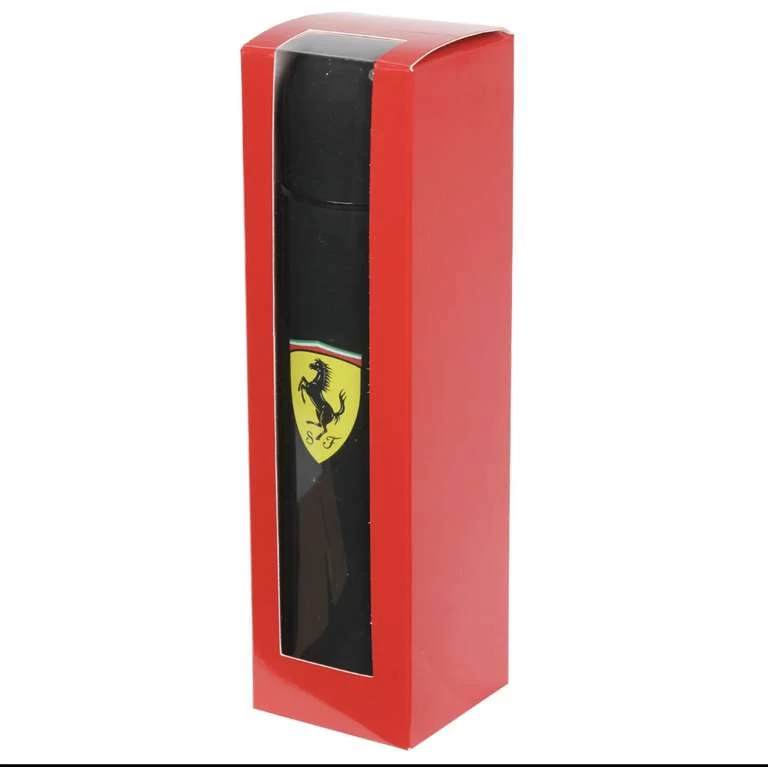 Ferrari Isolierkanne Aus Edelstahl 0,5l – Bild 3