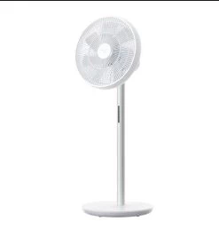 Smartmi Pedestal Fan 3 Ventilator Mit Akku