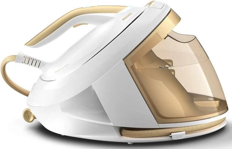 Philips Dampfbügelstation PerfectCare 8000 Series PSG8040/60 Bei Otto Mit CB 288€ Möglich