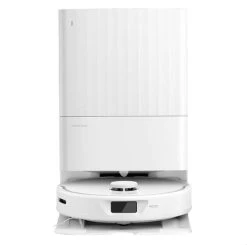 [ Lokal Media Markt Berlin ] Roborock Q Revo Weiss