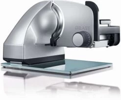 Graef Master M90 Allesschneider Für Eff. 250,66€