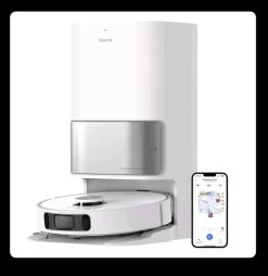 Dreame L10s Ultra - Vom Hersteller über Ebay