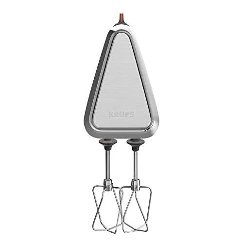 KRUPS 3 Mix 9000 Handmixer (750 Watt) – Bild 3