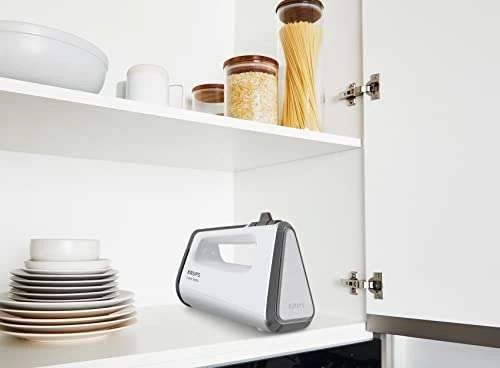 KRUPS 3 Mix 9000 Handmixer (750 Watt) – Bild 8