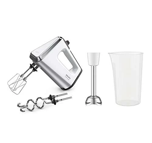KRUPS 3 Mix 9000 Handmixer (750 Watt)