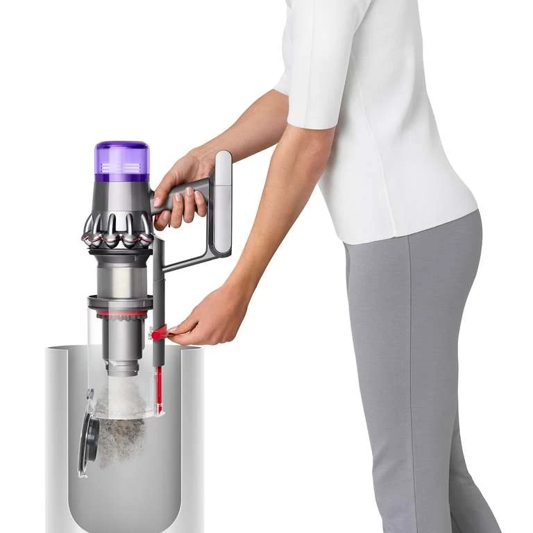 Dyson V11 Akku Staubsauger - Galaxus Tagesdeal – Bild 4