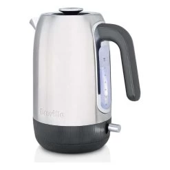 Breville By Sage Elektrischer Wasserkocher Mit Temperaturanzeige 1.7 L