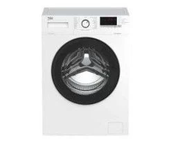 [Mediamarkt/Saturn Abholung] BEKO WLM81434NPSA Waschmaschine (8 Kg, 1400 U/Min., A)